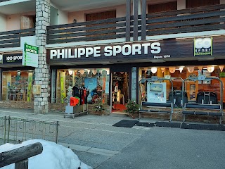 PHILIPPE SPORTS