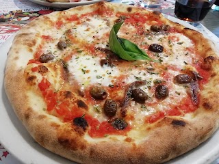 Pizzeria da Giannico