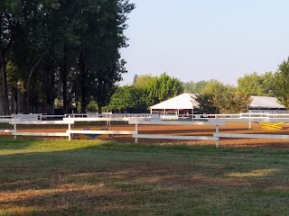 Centro ippico città di Mantova