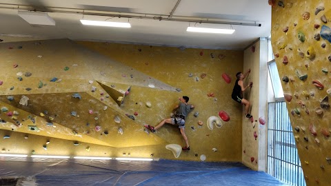 Sportler Climbing Center di Dolomeeting S.N.C.