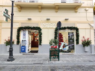 FARMACIA CANALE "SAN LUDOVICO"