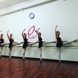 Scuola danza O.Ballet