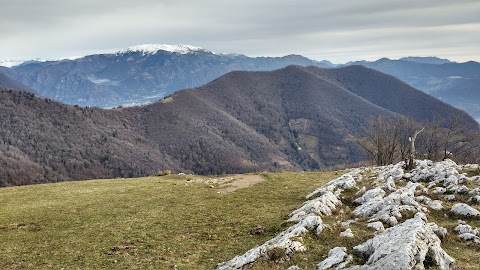 Croce di Predore