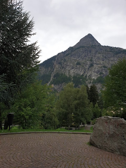 Parco Bollino