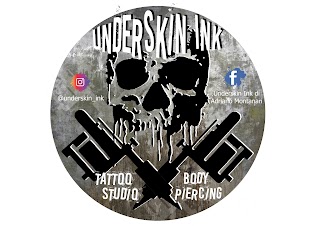 Montanari Adriano Underskin Ink