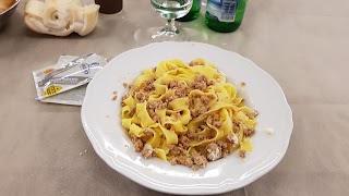 Trattoria Alla Circonvallazione