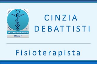 Cinzia Debattisti Fisioterapista