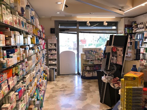 Parafarmacia Firenze Dott.ssa Mastrantoni