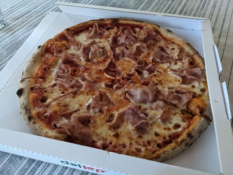 Pizzeria Dal Lep