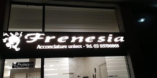 Frenesia