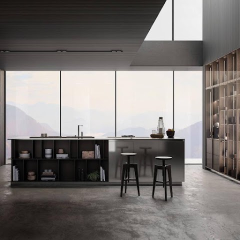 Effeti Cucine - Progetto Elle