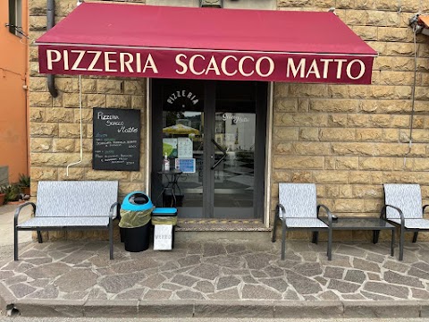 Pizzeria Scacco Matto