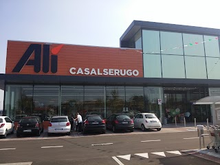 Alì supermercati - Casalserugo