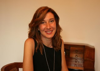 Psicoterapeuta Arianna Borsacchi