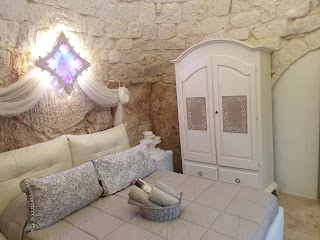 Puntebianche B&B Resort