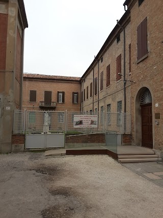 Scuola dell'Infanzia Paritaria San Benedetto