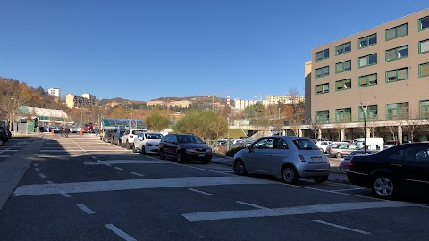 Università degli Studi della Basilicata