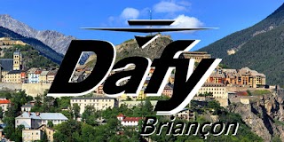 DAFY MOTO BRIANCON