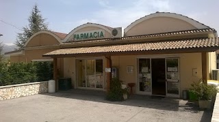 Farmacia Amiternina