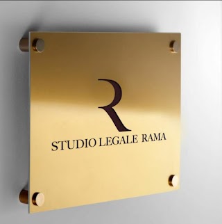 Studio Legale Rama