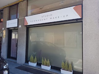 LINA POWDER Studio Permanent Make Up