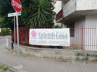 Splendi Casa di Stefania Carrillo