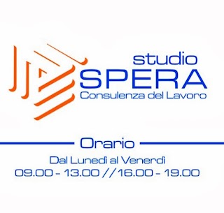 Studio di Consulenza del Lavoro Giuseppe Spera