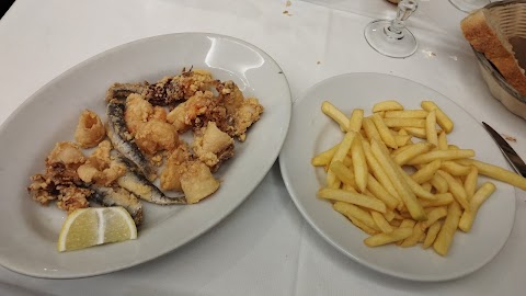 Trattoria Da Angelo