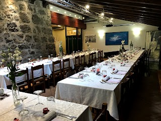 Trattoria Forte Maso