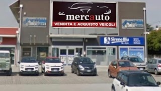 Mercauto