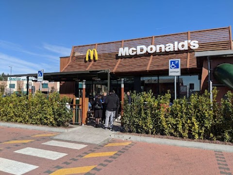 McDonald's Cesena Via Emilia