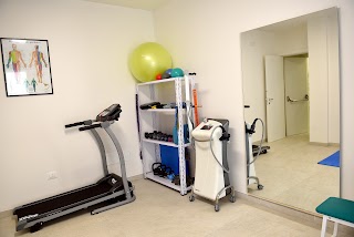 PHYSIO - Studio di Fisioterapia