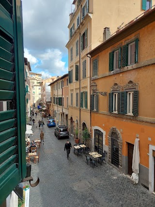 Trastevere Inn