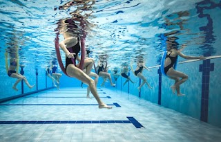 Piscina Viale Trieste