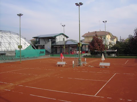 Tennis Club Sommariva Bosco