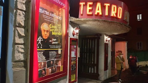 Teatro Anfitrione