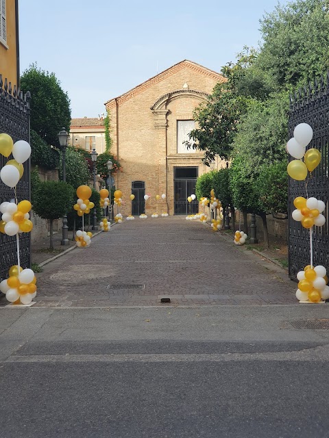 Teatro Rasi / Ravenna Teatro