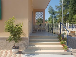 Bed & Breakfast "La Pineta" - Quasano (Bari)