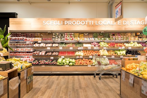 Alì supermercati - Montagnana