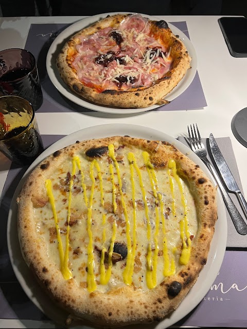 Gemma Pizzeria