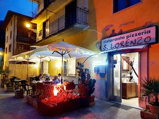 Ristorante Pizzeria San Lorenzo