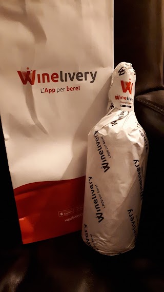 Winelivery Bologna