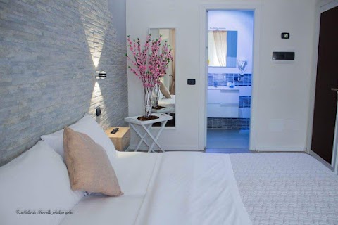 Aurelia Rooms