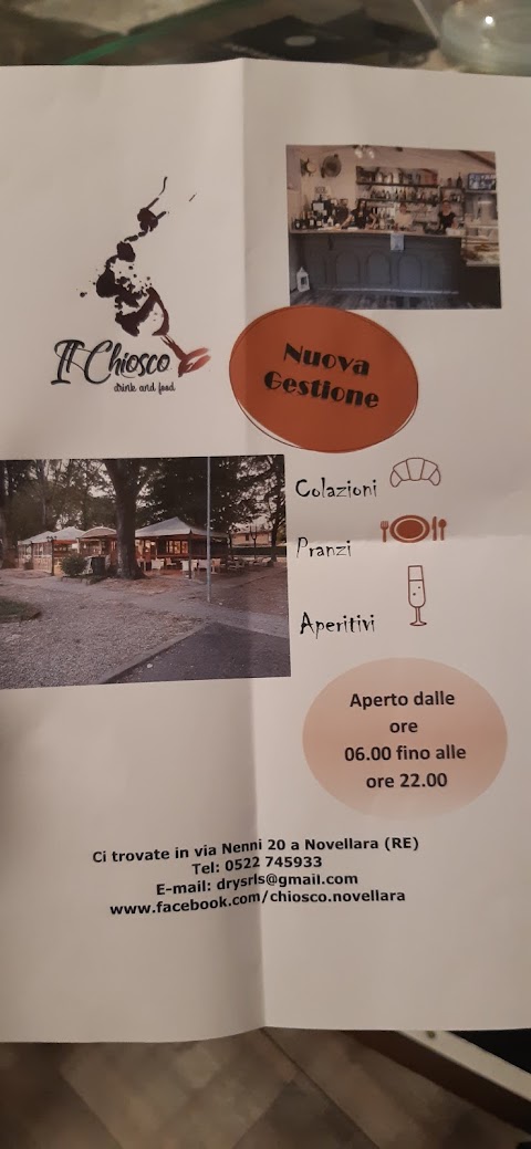 Il Chiosco