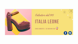 Italia Leone Scarpe