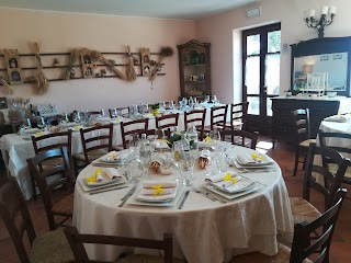 La Ferte' Restaurant And Suites