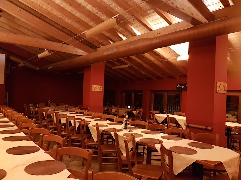 Ristorante Pizzeria Da Mariano