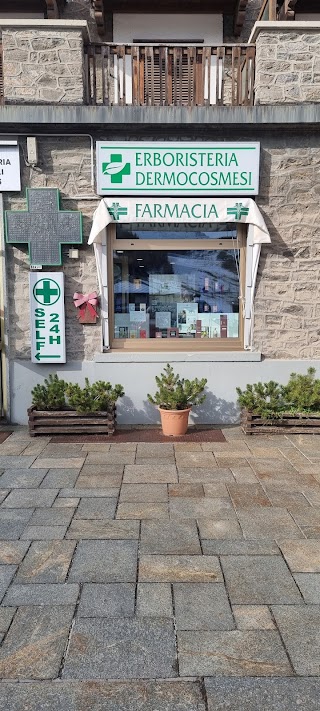 Farmacia Jayme