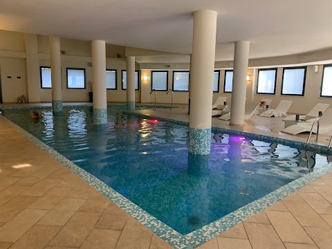 Hotel Novarello Resort & Spa