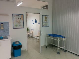 Ambulatorio Veterinario Alfieri